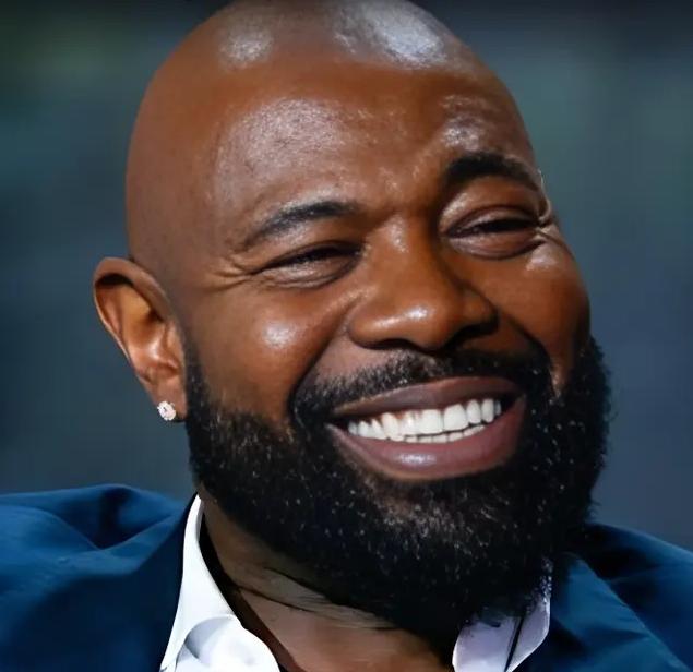 Antoine Fuqua on Casting Michael Jackson Biopic: ‘He Brought the Room to Tears’ | WATCH