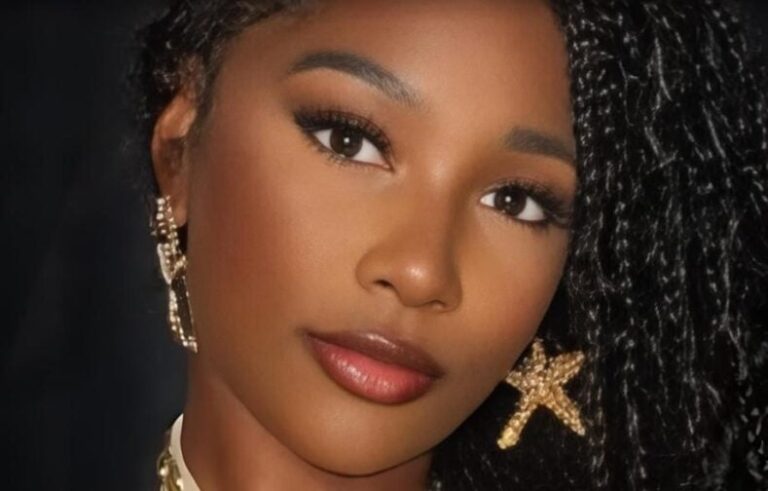 Zanzibar Police Rule Ashlee Jenae’s Death a Suicide – But Her Family Is Fighting Back | VIDEO