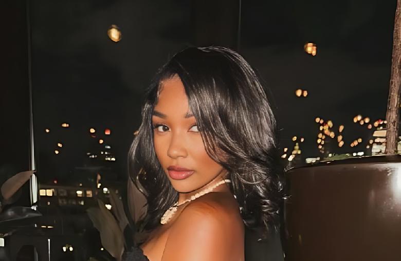 Mysterious Death of Ashlee Jenae in Tanzania Raises Eyebrows as Friends and Family Question Suicide Narrative