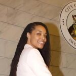 Shining a Light on Civic Activism: This Black Woman Leads the Way