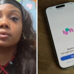 ‘Tried to spend 5’: Atlanta woman gets in Lyft. Then Amanda the driver steals her wallet