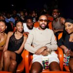 Inside Black in Fashion Council’s Exclusive Screening of ‘Michael’