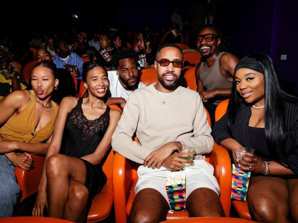Inside Black in Fashion Council’s Exclusive Screening of ‘Michael’