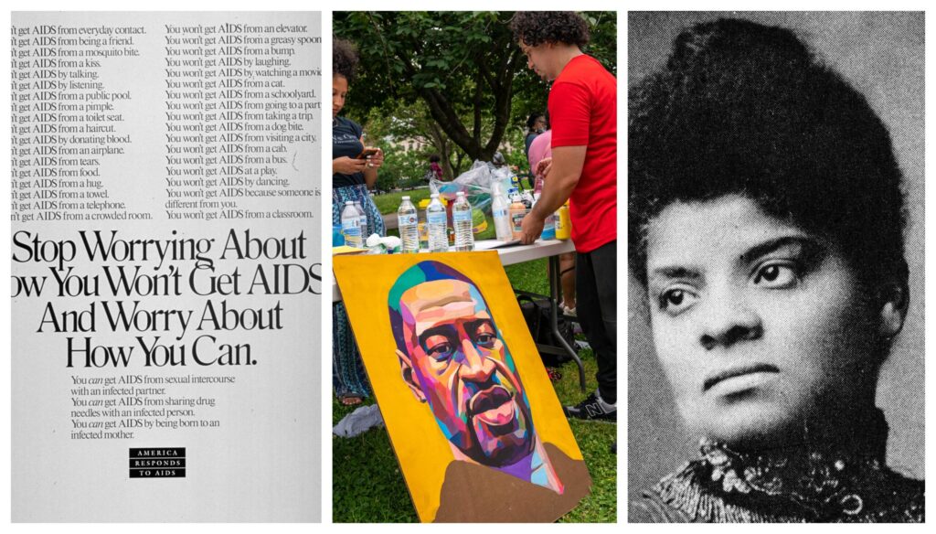 From the ‘Red Record’ to the iPhone: 15 Times Journalism Saved Black Lives