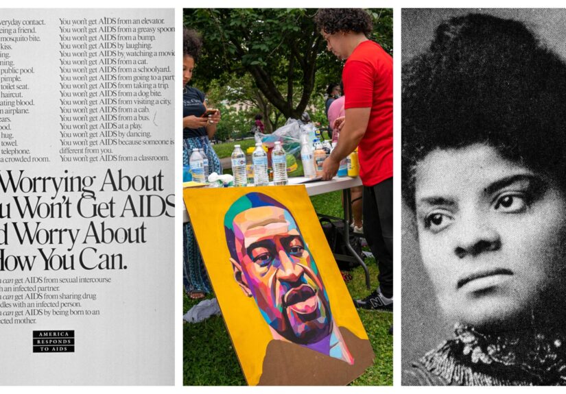 From the ‘Red Record’ to the iPhone: 15 Times Journalism Saved Black Lives