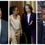 How Democrats Are Within Striking Distance of a Senate Takeover