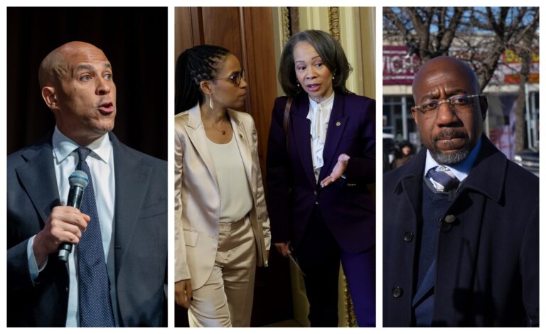 How Democrats Are Within Striking Distance of a Senate Takeover