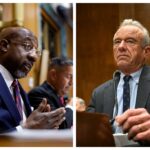 Online Erupts in Support as Black Senators Hold RFK Jr.’s Feet to the Fire