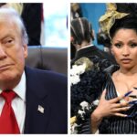 Here’s a Full Timeline on How Nicki Minaj Slowly Turned MAGA