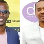 Bentley Kyle Evans Teams with Duane Martin for ‘Boo’d Up’ Supernatural Sitcom
