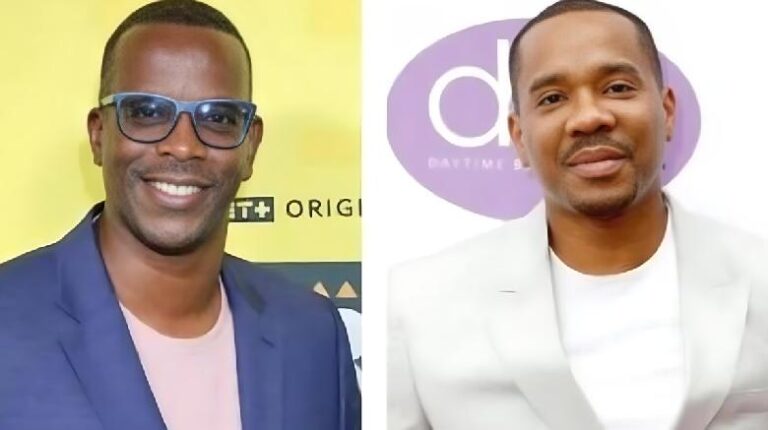 Bentley Kyle Evans Teams with Duane Martin for ‘Boo’d Up’ Supernatural Sitcom Bentley Kyle Evans Teams with Duane Martin for ‘Boo’d Up’ Supernatural Sitcom