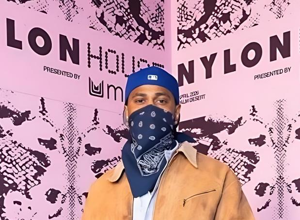 Big Sean, Tinashe, Rauw & More: Inside Coachella’s Secret Party Circuit Where the Stars Came Out Big Sean, Tinashe, Rauw & More: Inside Coachella’s Secret Party Circuit Where the Stars Came Out