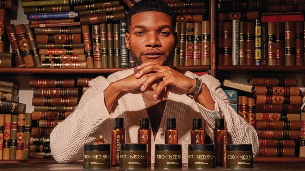 Black Wealth Watch: Crowned Skin Lands 0K On ‘Shark Tank,’ Ticketmaster Hit With Monopoly Ruling, And The Latest On Uncle Nearest