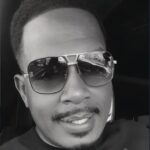 Bill Bellamy Tells Black Women to Stop Vacationing with White Men — And the Internet Is Furious