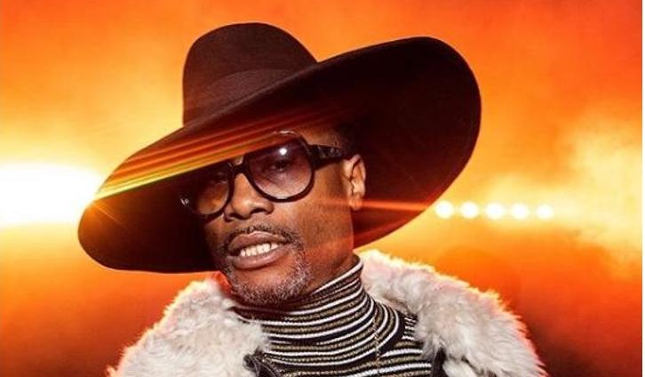 Billy Porter Opens Up About His Absence from the Met Gala