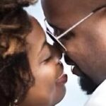 Black Love and Iran War: Exploring the Intersection of Global Conflicts and Local Relationships