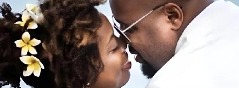 Black Love and Iran War: Exploring the Intersection of Global Conflicts and Local Relationships