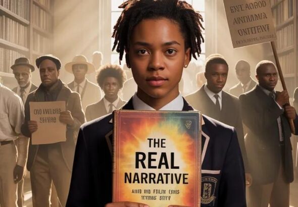 By the Numbers: African Americans Should be Extinct