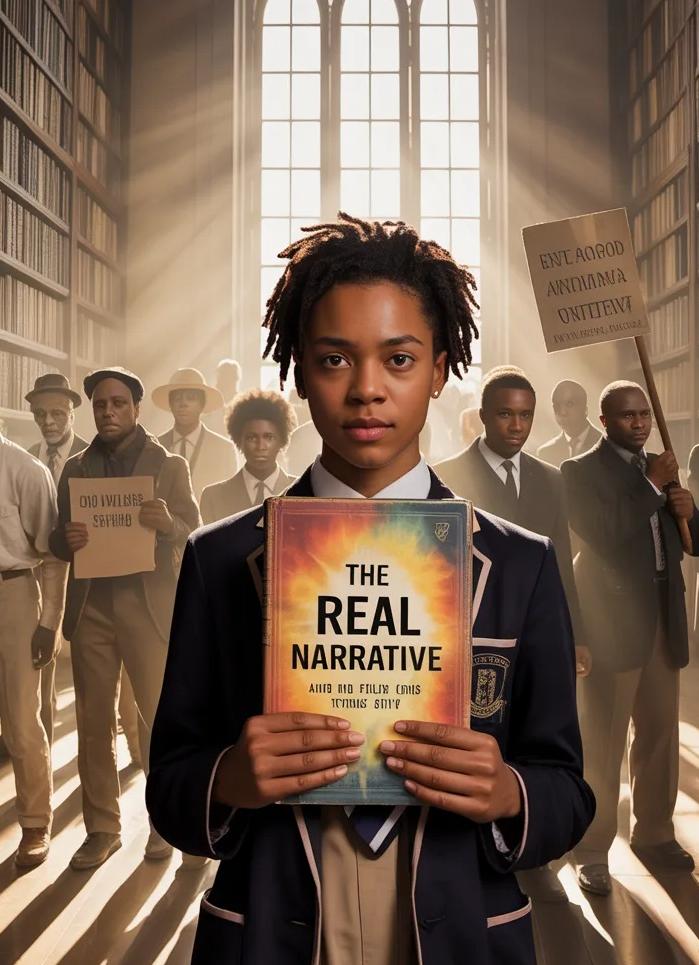 By the Numbers: African Americans Should be Extinct