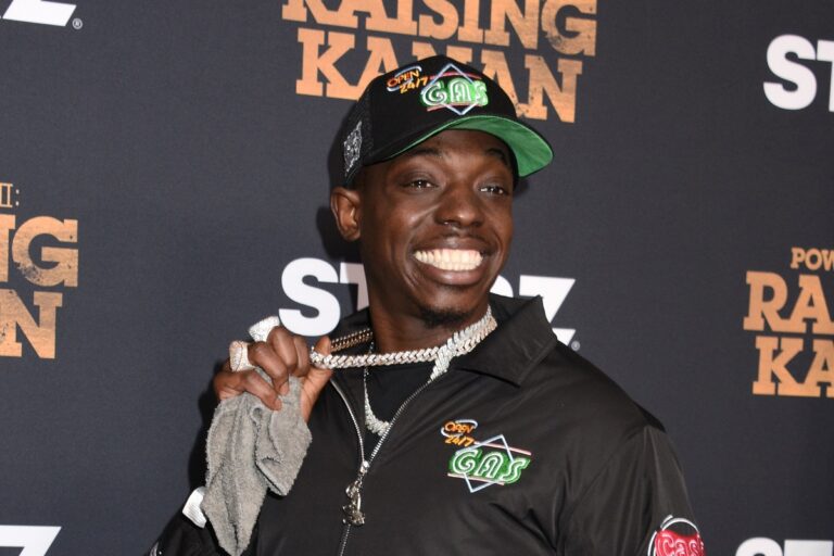 Bobby Shmurda Says He’ll Slap Jay-Z, Then Got Crazier…