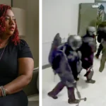 Georgia Cops Terrorize Black Woman in ‘Gestapo-Style’ Raid for a Fugitive Who Was Already In Jail