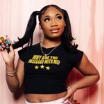 NEXT: BunnaB Is Building Her Own Atlanta Legacy