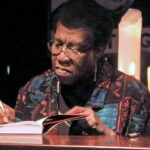Octavia Butler Stopped Republishing This Novel. Four Decades Later, It’s Returning To Bookshelves