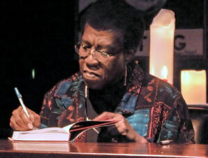 Octavia Butler Stopped Republishing This Novel. Four Decades Later, It’s Returning To Bookshelves