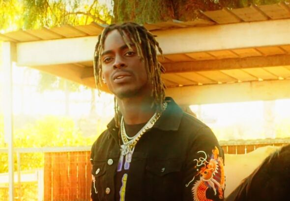 CLINTN LORD Gets Eight Years for Raping Women in Fake Mansion