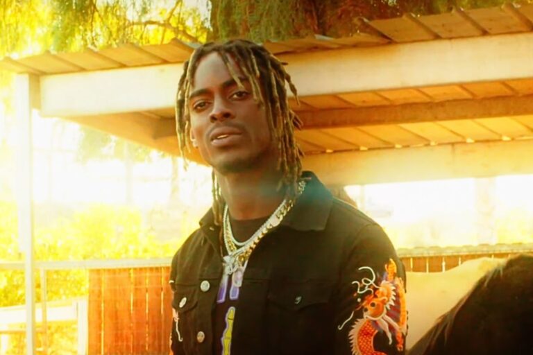 CLINTN LORD Gets Eight Years for Raping Women in Fake Mansion