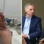 ‘Stop!’: Bodycam Shows California Cop Tasering Disoriented Man Having a Seizure, Then They Jailed Him on Fabricated Charges, But He Got the Last Laugh