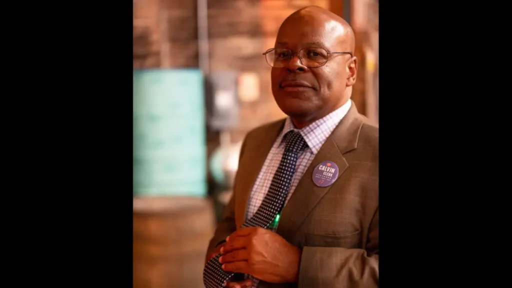 ‘Never Seen Something So Barbaric’: Louisiana Republicans Push to Eliminate An Elected Position Won By Exonerated Black Man ‘Never Seen Something So Barbaric’: Louisiana Republicans Push to Eliminate An Elected Position Won By Exonerated Black Man