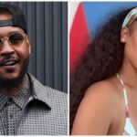‘Wow Had a Baby on La La’: Carmelo Anthony Shows Off the Daughter Who Ended His Marriage, and Her Priceless Reaction Steals the Spotlight