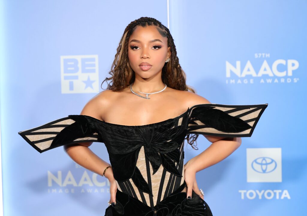 Clapback Season! Chloe Bailey Checks Social Media User For Trying To Shut Down Her Baddie Energy