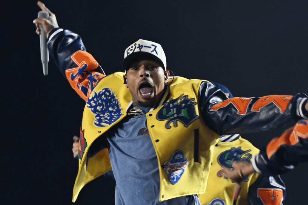 Chris Brown Boycott? Are People Trying To Cancel Breezy Again?