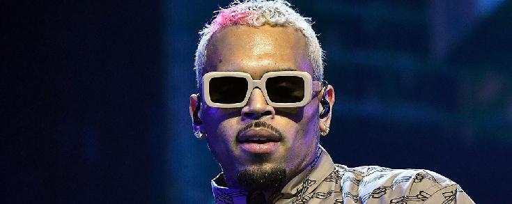 Chris Brown Welcomes Fourth Child with Jada Wallace