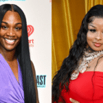 Congrats, Holy Hands! Claressa Shields Reacts To Chrisean Rock’s Pro Boxing Debut Win Against Zenith Zion (VIDEO)