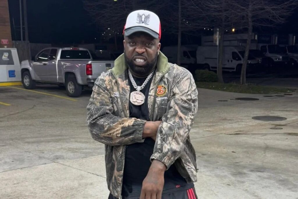 Tragedy Strikes the Baton Rouge Hip Hop Scene: TBG CEO Cleezy5 Shot Dead