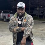 Tragedy Strikes the Baton Rouge Hip Hop Scene: TBG CEO Cleezy5 Shot Dead