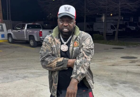 Tragedy Strikes the Baton Rouge Hip Hop Scene: TBG CEO Cleezy5 Shot Dead