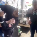 What Hate Speech Will Get Ya: Racial Slur Allegedly Sparks Convenience Store Beating That Left One Man Regretting His Words
