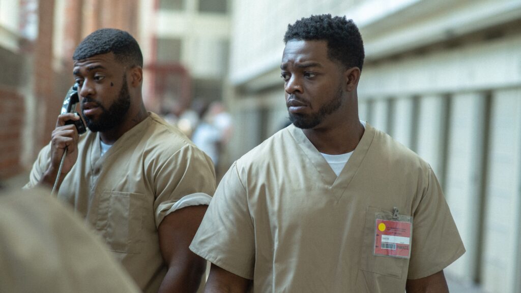 In ‘Ricky,’ Stephan James Shows What It’s Really Like to Start Over After Incarceration