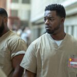 In ‘Ricky,’ Stephan James Shows What It’s Really Like to Start Over After Incarceration