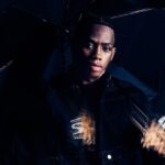 LG Malique and Dess Dior Paint “Mona Lisa” with the Same Brush in New Collab