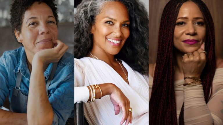 ESSENCE Fest 2026 Names Mara Brock Akil, Nikole Hannah-Jones, Nina Compton As Curators