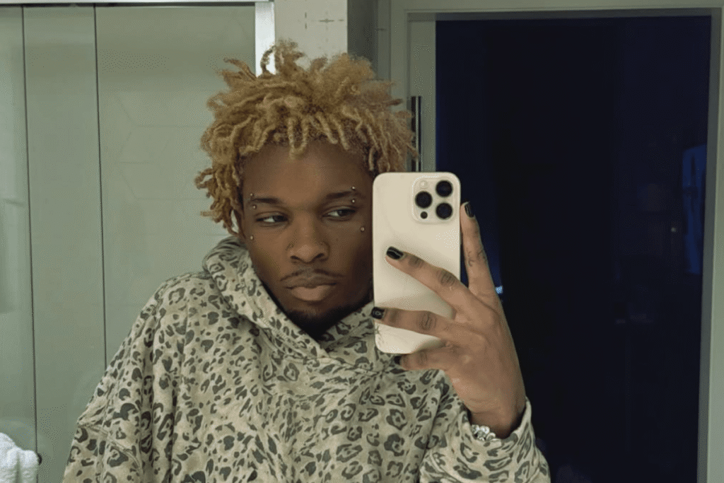 D4vd’s Attorneys Demand Answers From LA Authorities Over Premature Arrest