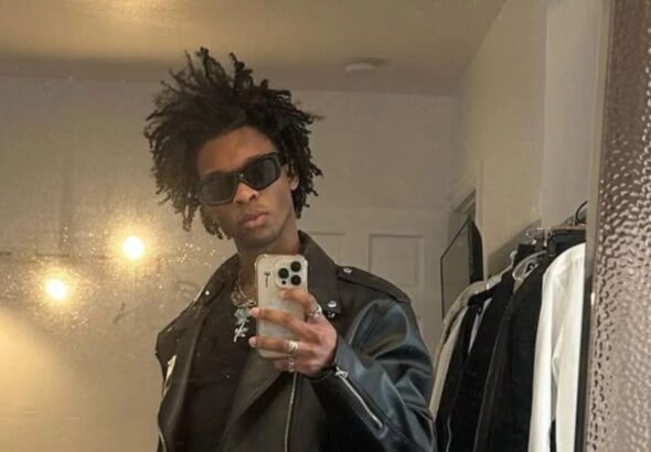 D4vd Pleads Not Guilty To Murder Charges As Lawyer Makes Bold Claim To Judge