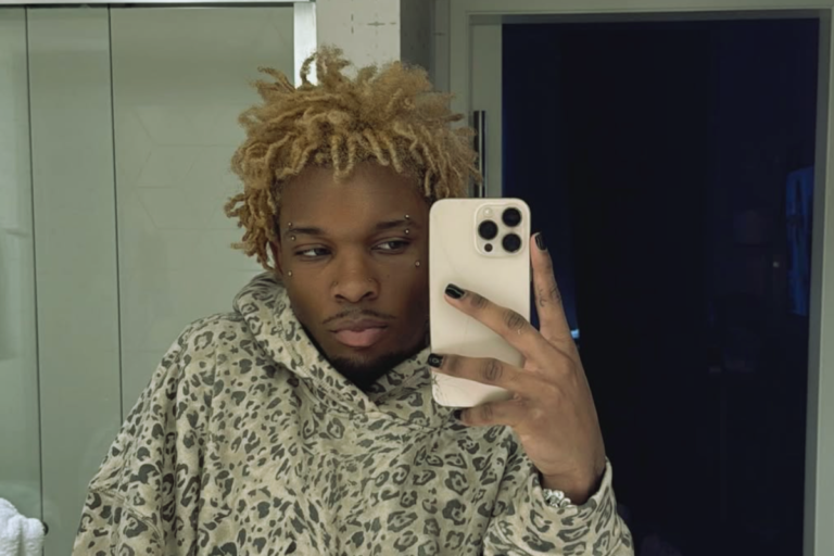 D4vd Arraignment Halted As Bomb Squad Responds To Courthouse Threat