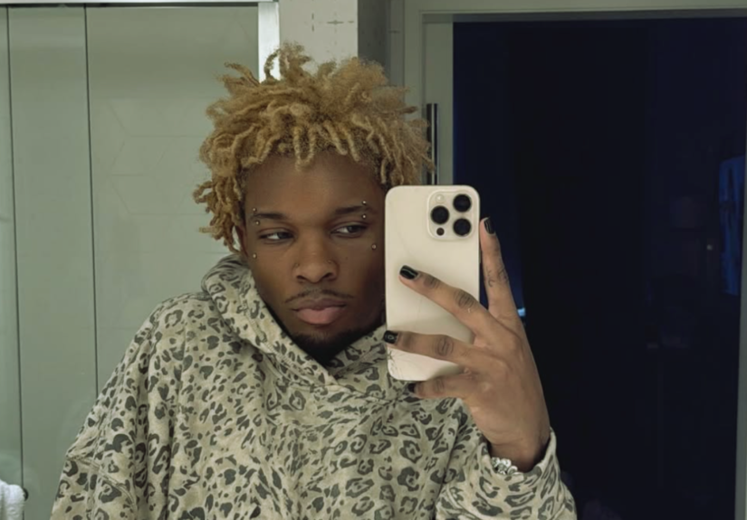 D4vd Arraignment Halted As Bomb Squad Responds To Courthouse Threat