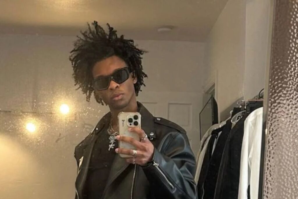 D4vd Murder Charge Prompts Fortnite Refund Frenzy